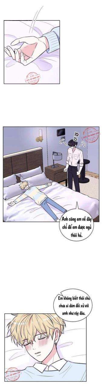 kinh nghiệm cảnh nóng chapter 25 9