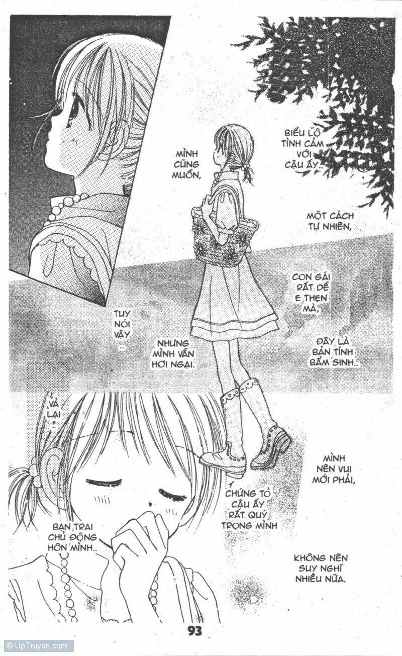 beautiful 100% chapter 5 100