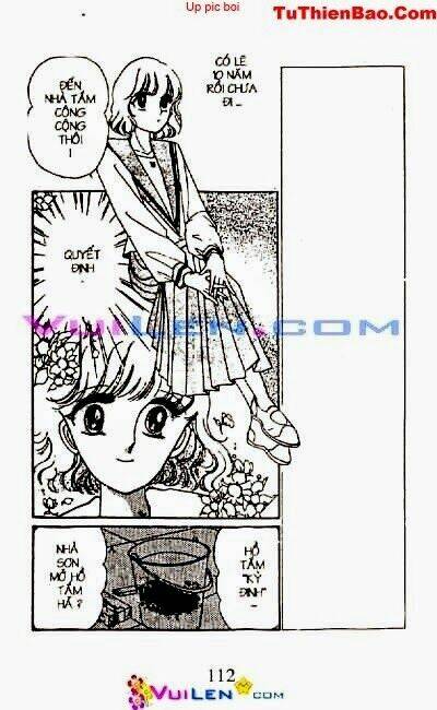 cô bé khóc nhè chapter 13 111