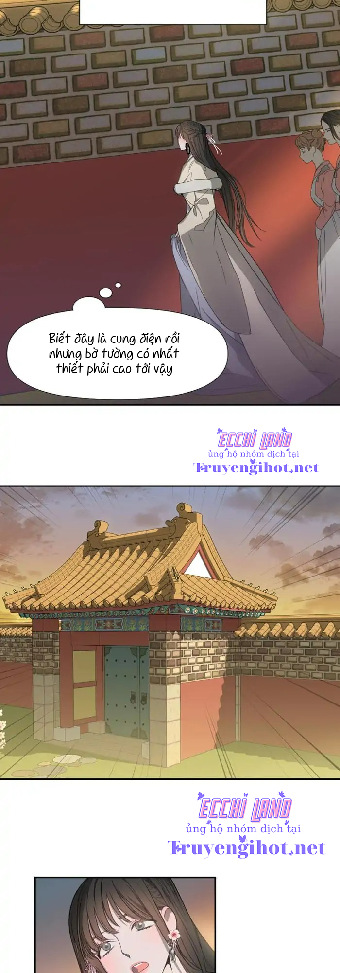 thiên thần sa ngã chapter 1.1 20