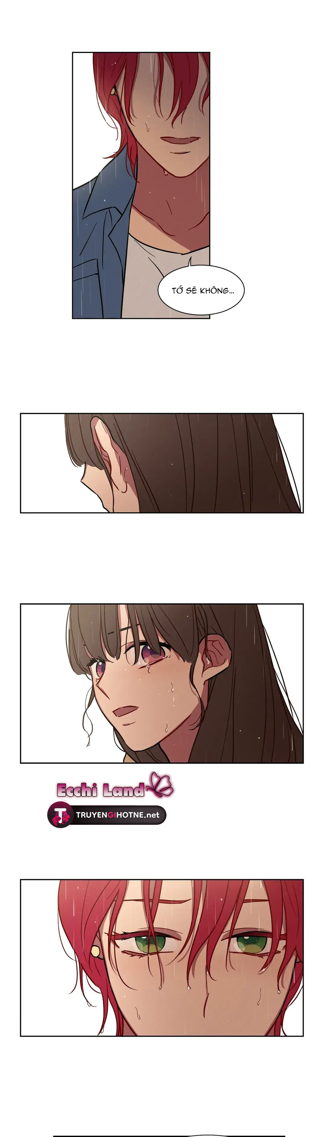 lọ lem ngủ ngon nhé chapter 27.2 7