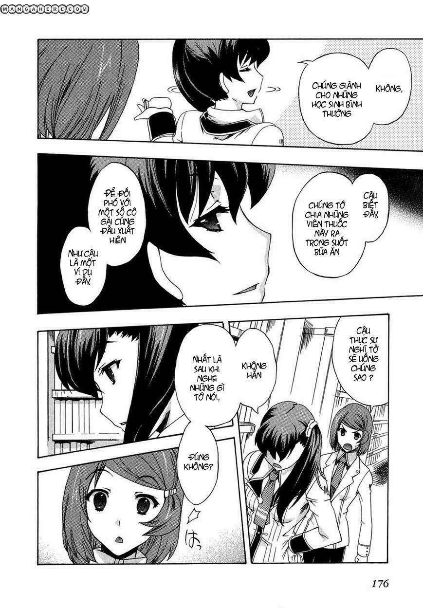 tokarev no ayaui shiro chapter 4 30