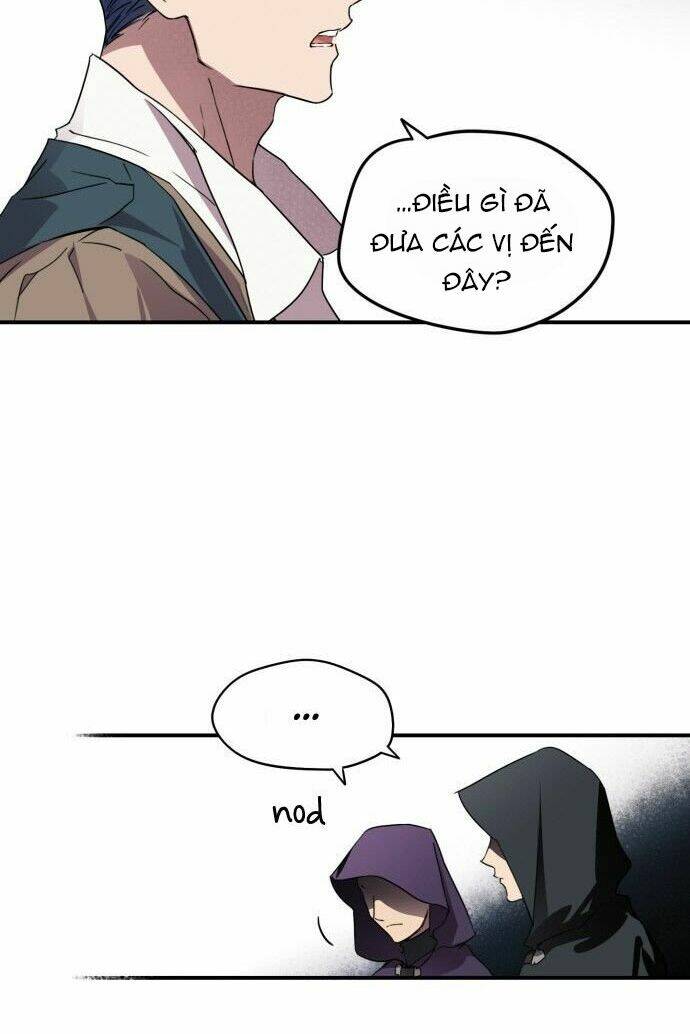 lâu đài vô danh chapter 1 51