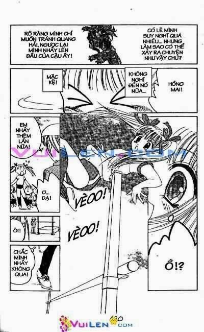 nữ sinh thời đại chapter 5 120