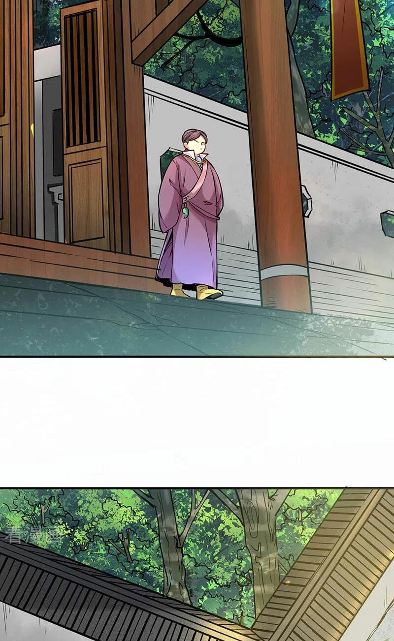 võ đạo độc tôn chapter 247 30