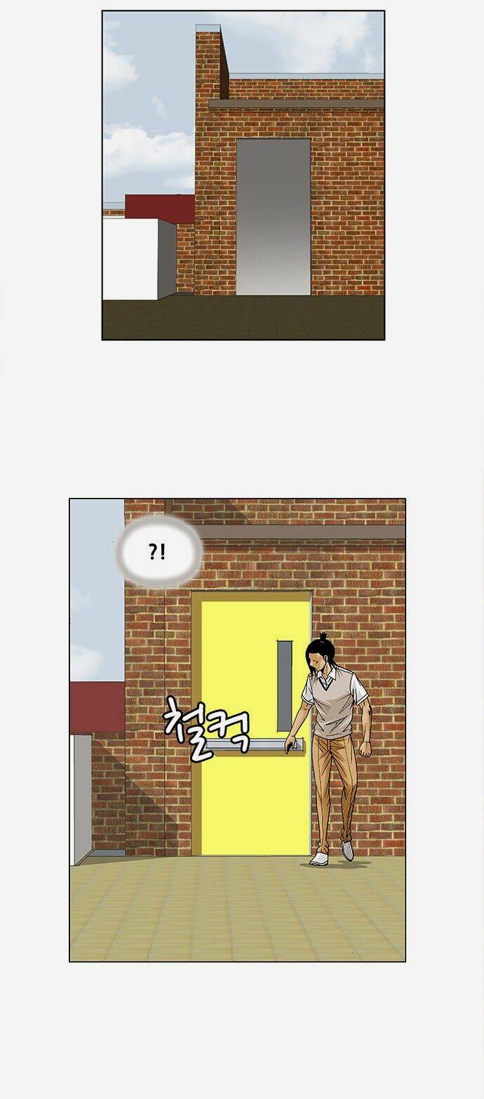 ultimate legend: kang hae hyo chapter 80 48