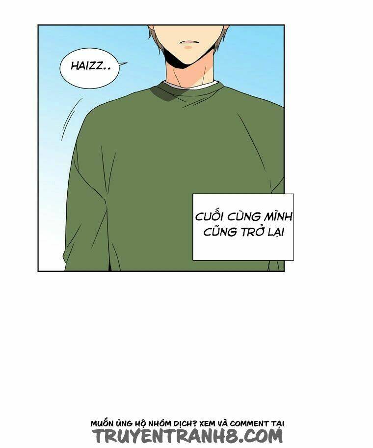 bokhee-ssi đáng yêu chapter 1 2