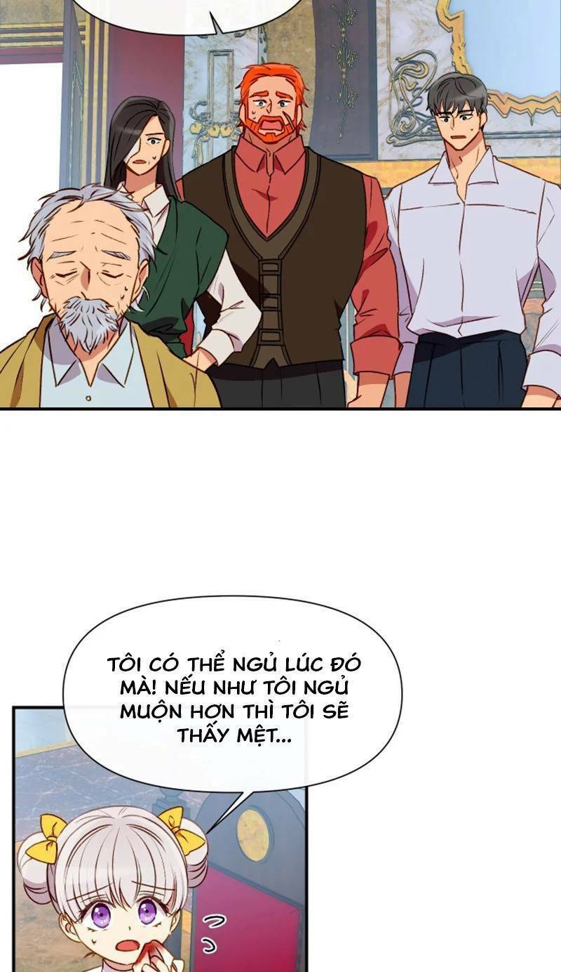 khế ước của nữ công tước quái vật chapter 47 2