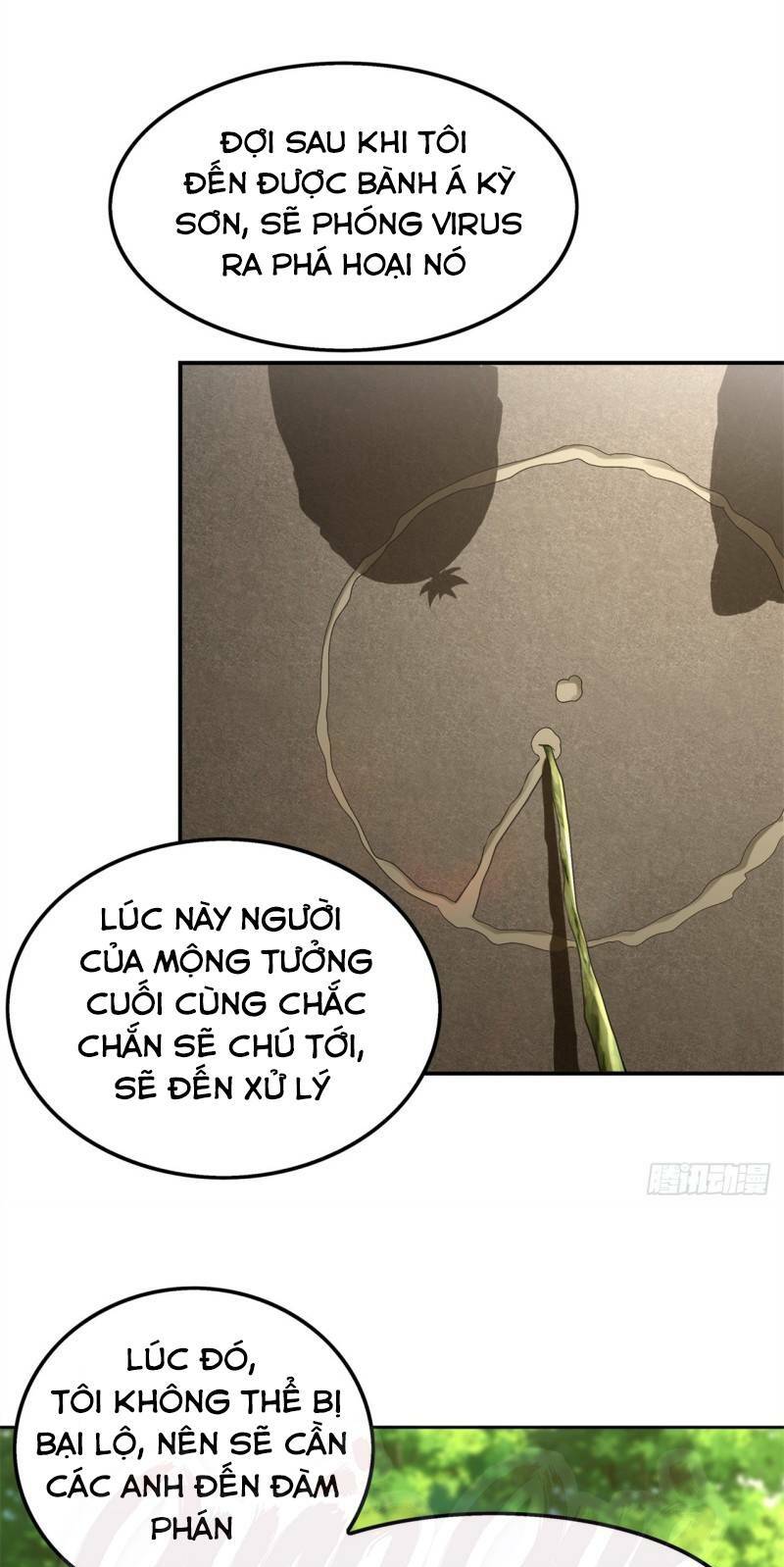 võng du chi tối cường đoán mệnh sư chapter 48 5