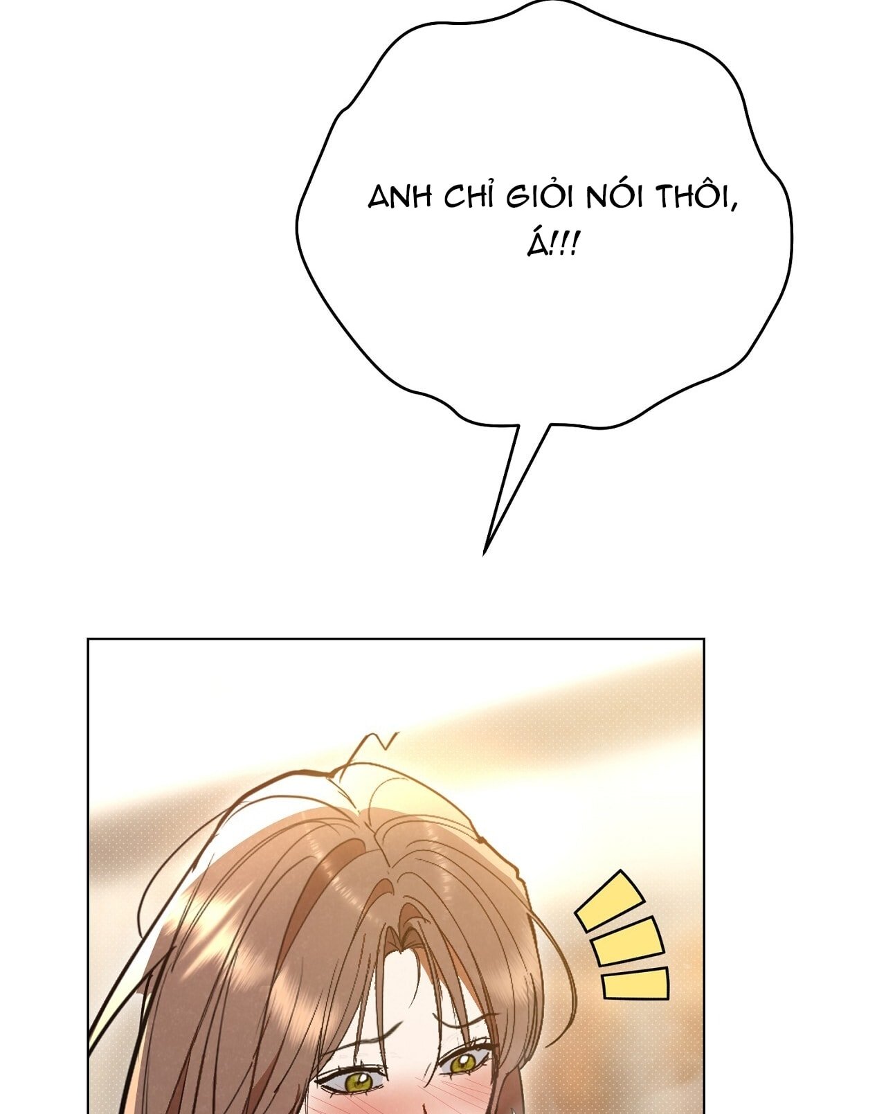 [18+] Trời Sinh Địch Thủ chapter 53.2 77