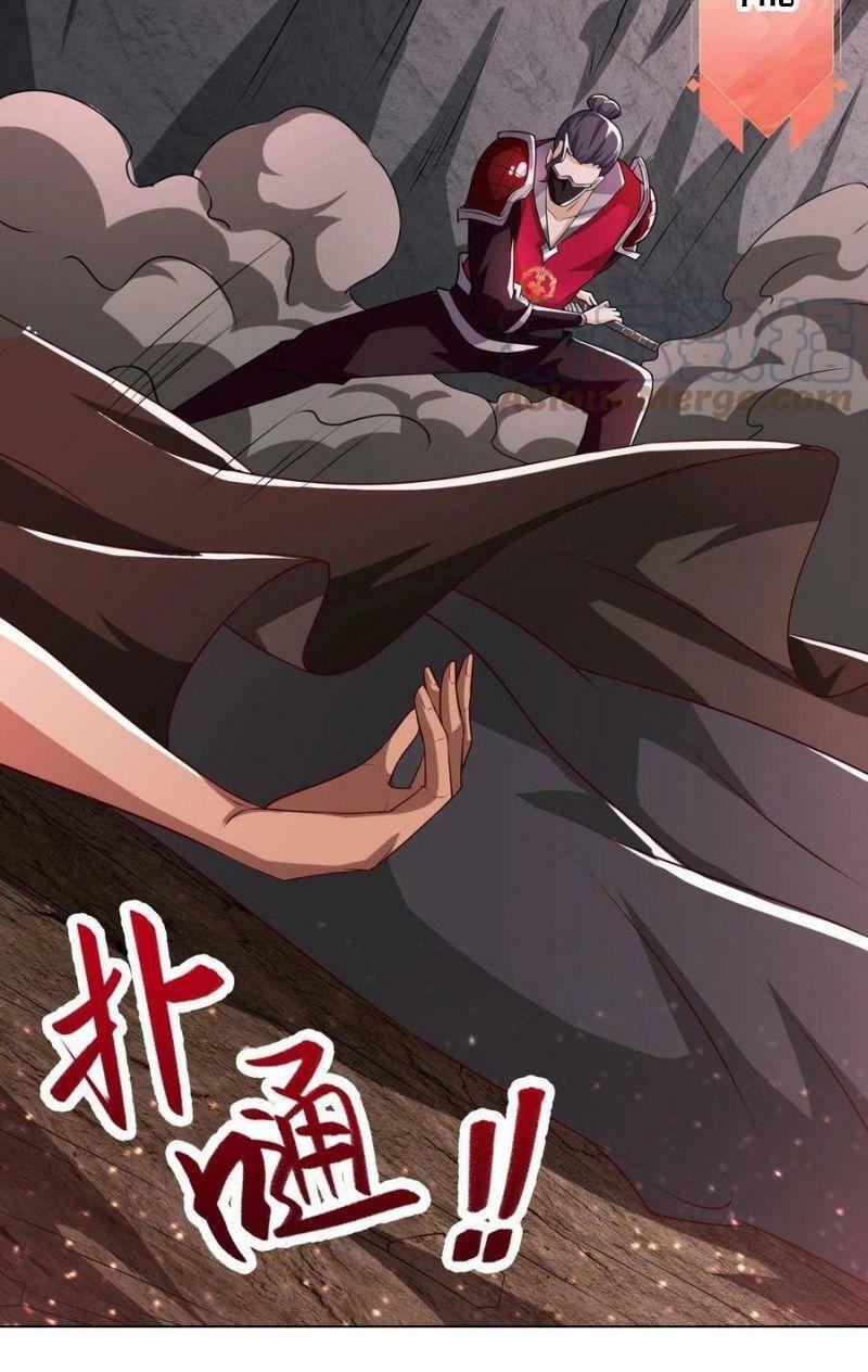 người nuôi rồng chapter 111 8