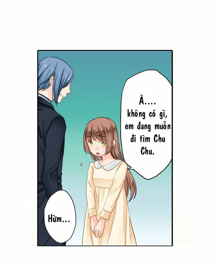 cô dâu của quỷ chapter 11 42