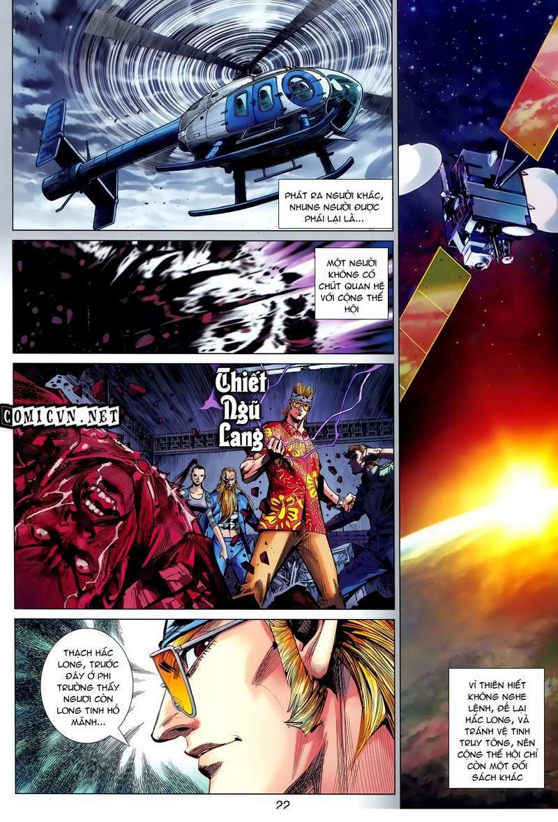 thạch hắc long truyện chapter 10 21