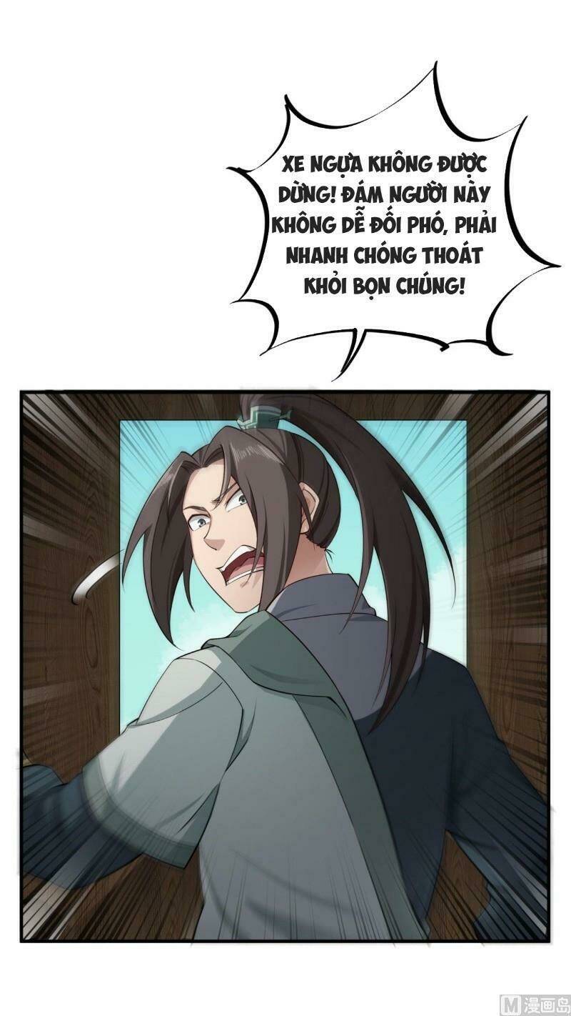 trọng sinh tới đại đường chapter 104 3