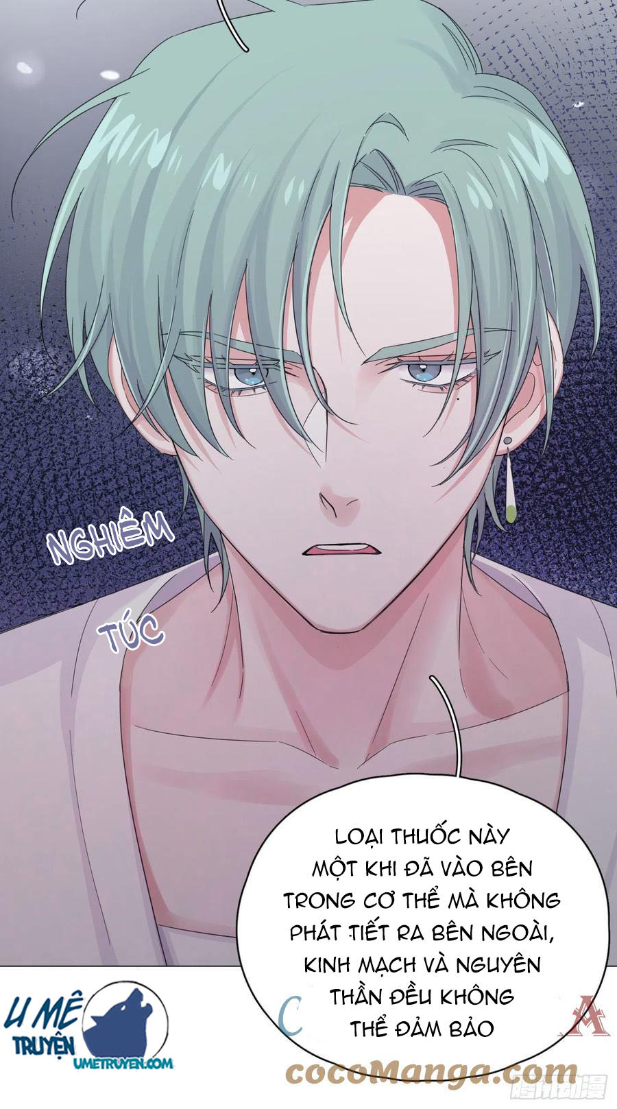 nhất hoàng cửu công thập nhị thê chapter 38 6