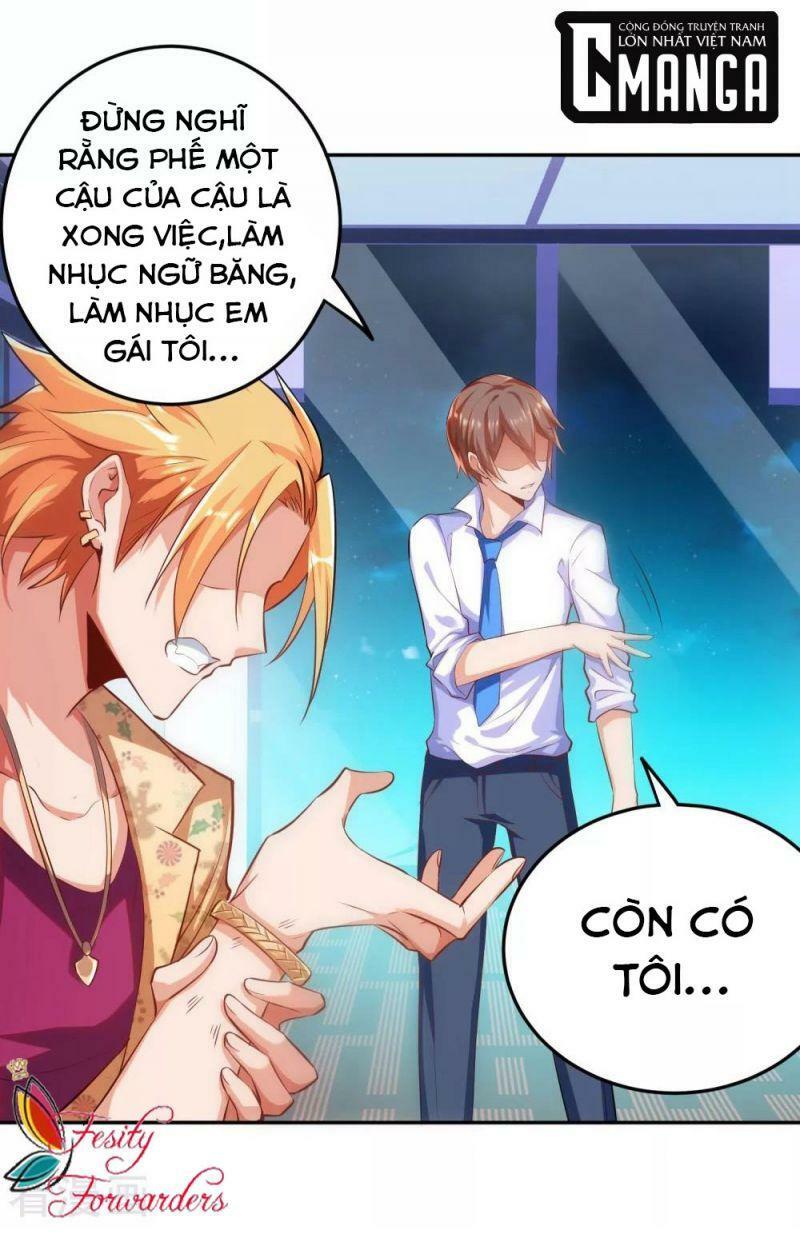 luyện tập thành thần chapter 2 17