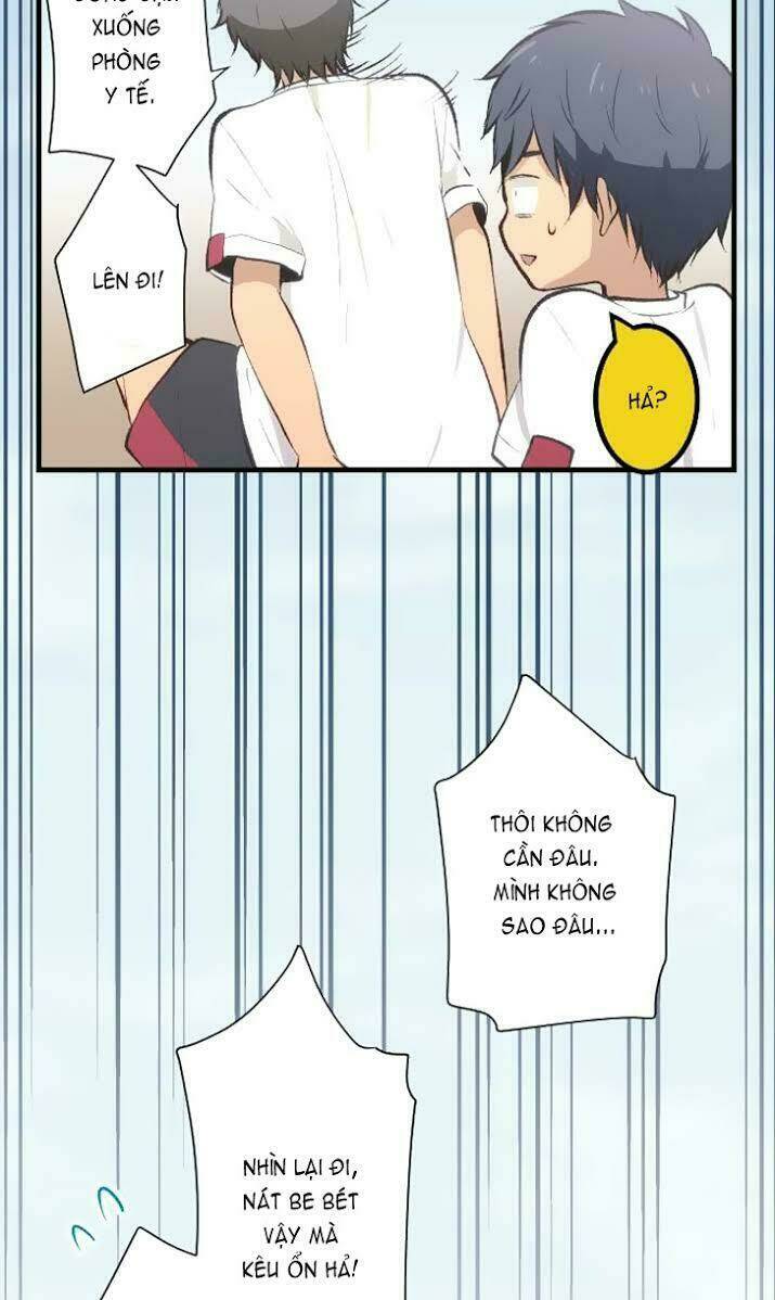 viên thuốc trùng sinh chapter 30 19