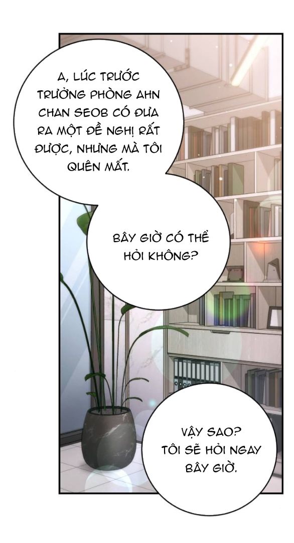 đứa trẻ trông giống tôi chapter 42.1 37