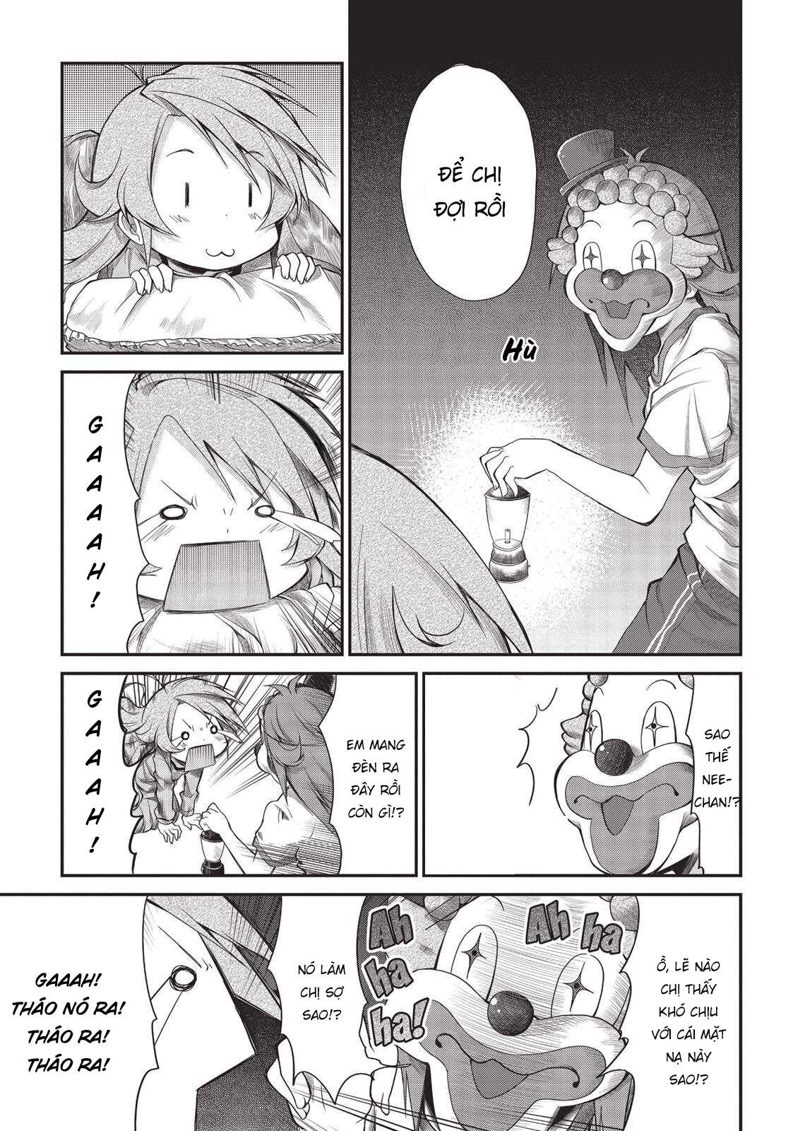 non non biyori chapter 5 11
