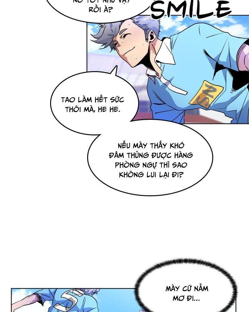 Góc Cao Khung Thành chapter 41 28