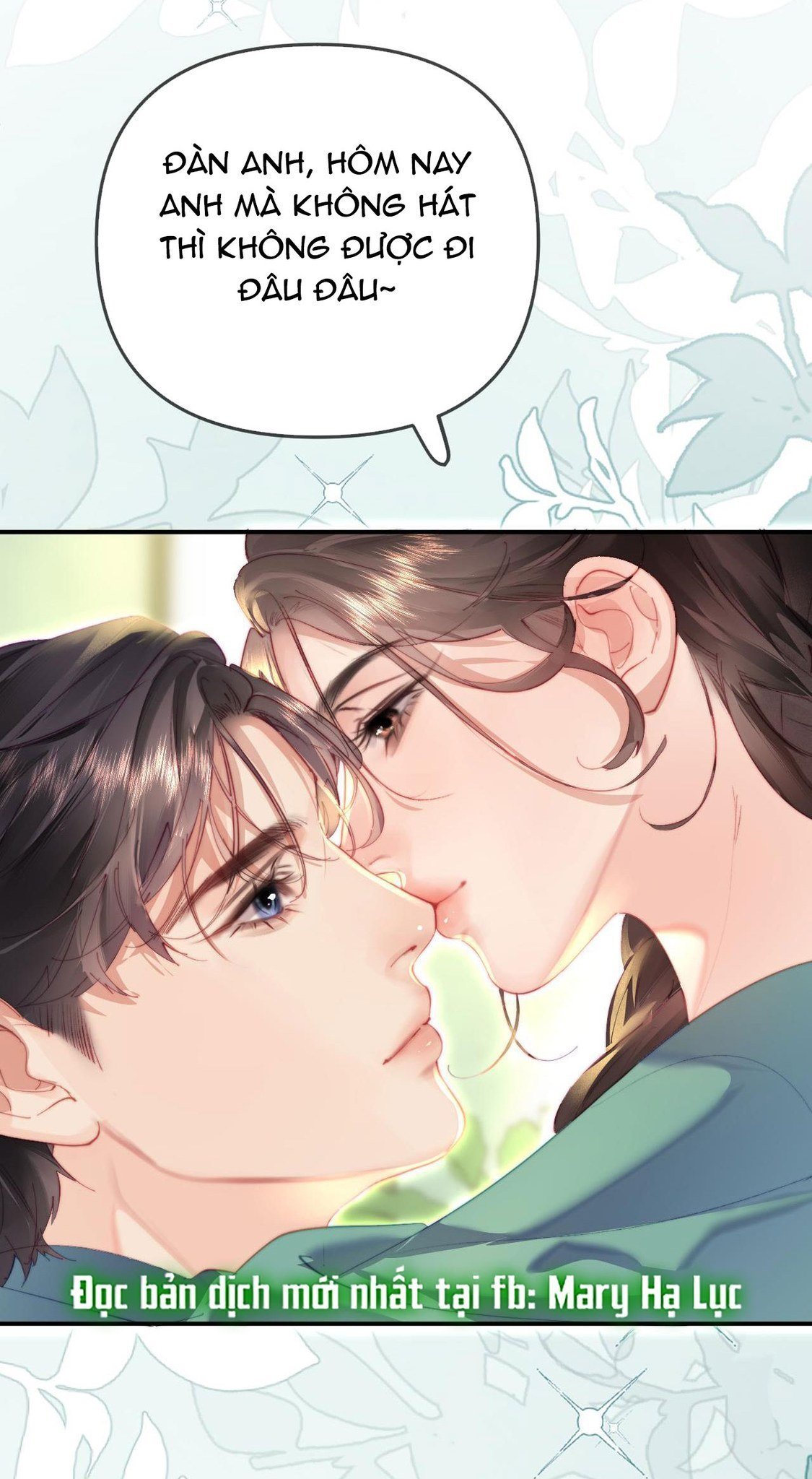 câu chuyện ngọt ngào của cặp vợ chồng đỉnh lưu chapter 102 22