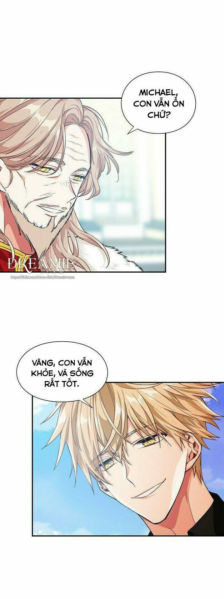 nữ hoàng ngoại khoa chapter 101 32