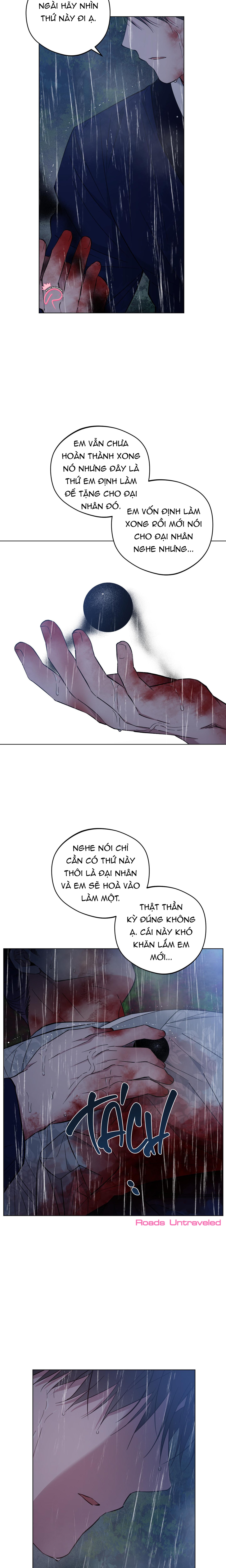 bình minh trên sông mây chapter 55 20