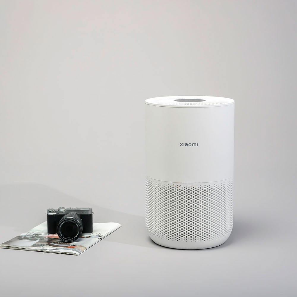 Máy lọc không khí Xiaomi 4 Compact - Hàng chính hãng