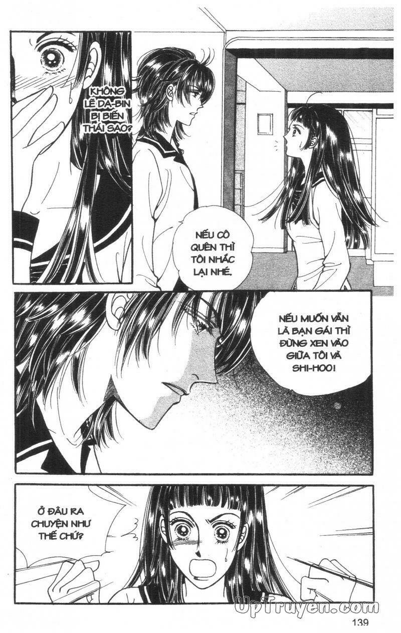 người yêu hoa chapter 1 139