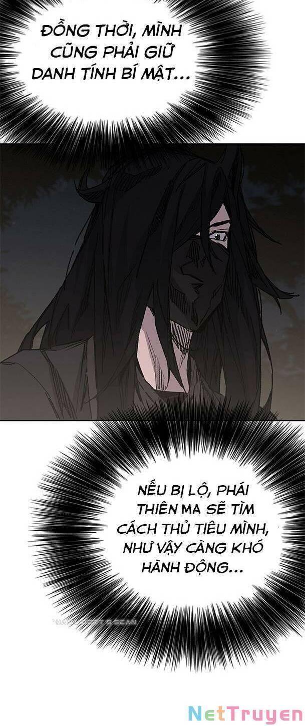 kiếm sĩ bất bại chapter 130 4