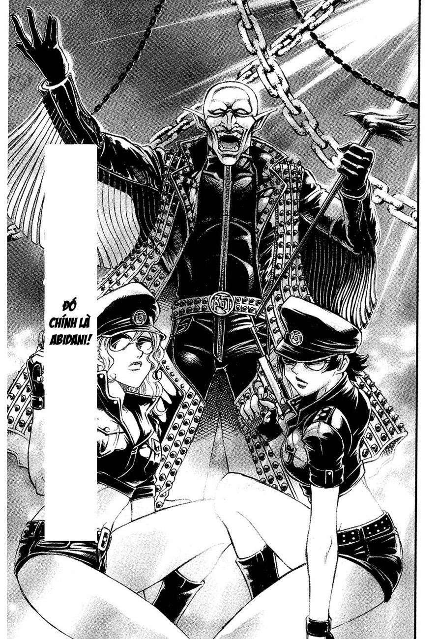 gamble fish chapter 83 12