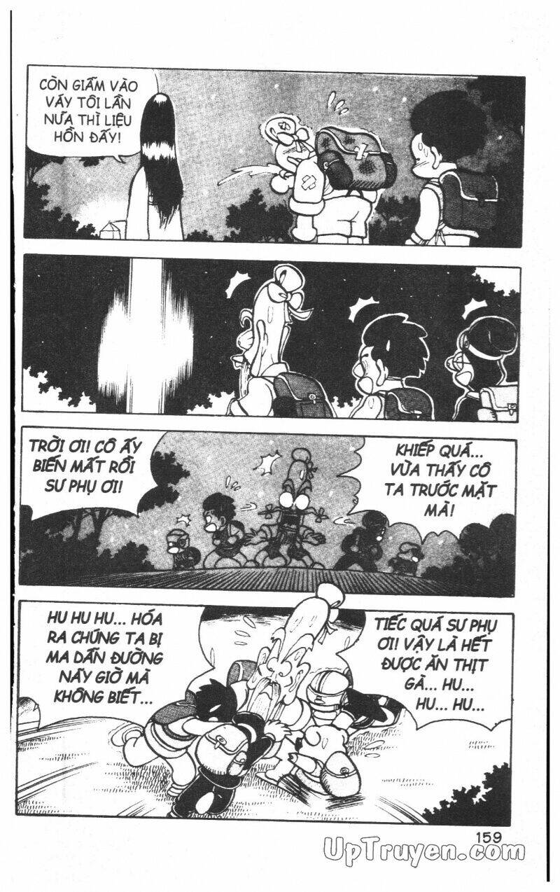 đội quân nhí nhố chapter 6 161