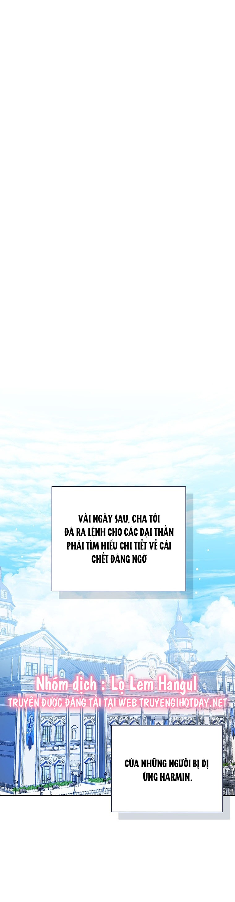 tôi không muốn trở thành nữ phản diện chapter 86 14