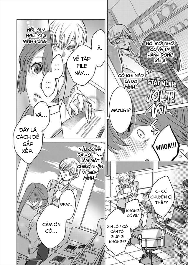 cơ thể chúng ta là một cặp hoàn hảo chapter 34.2 7