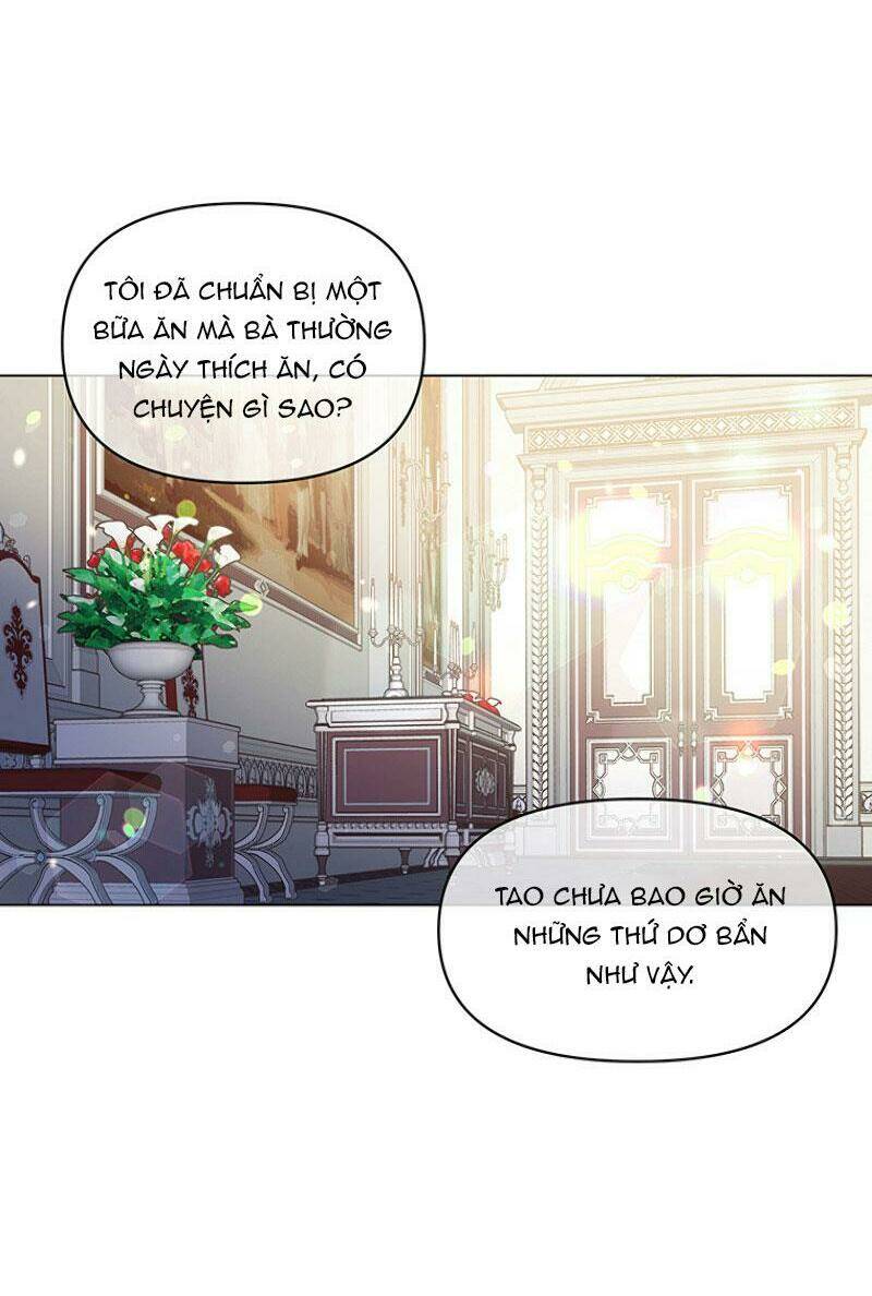 khu vườn im lặng chapter 7 18