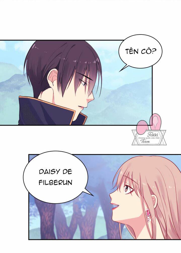 daisy: con đừng trở thành vị hôn thê của công tước chapter 4 44