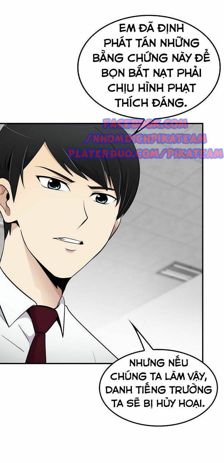 điều tra viên chuyển sinh chapter 9 28