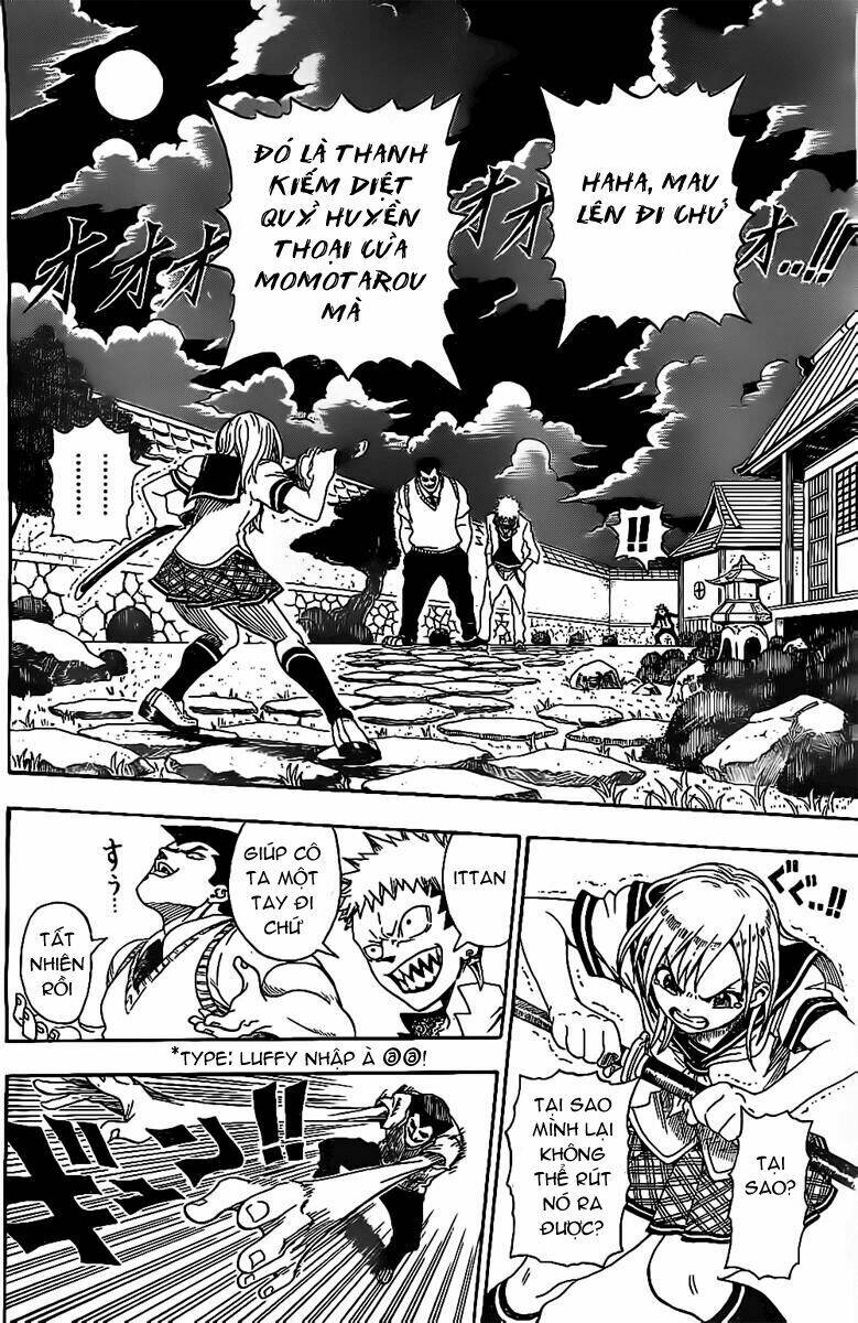 peach pluck chapter 1 28