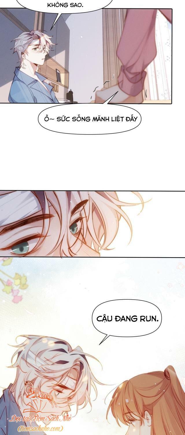 mười năm sau, tôi phải kết hôn với kẻ thù không đội trời chung của mình chapter 3 9