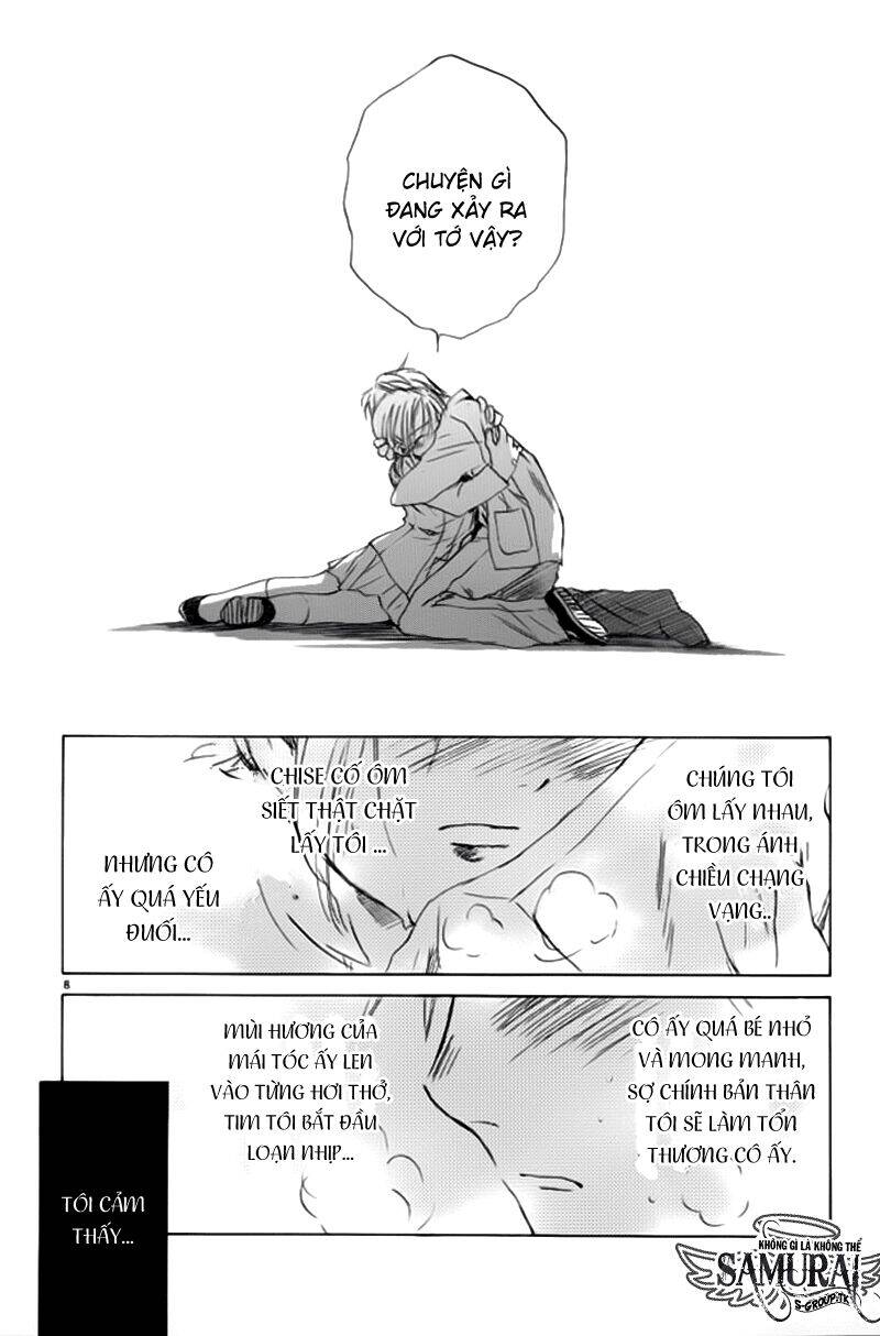 saishuu heiki kanojo chapter 6 9