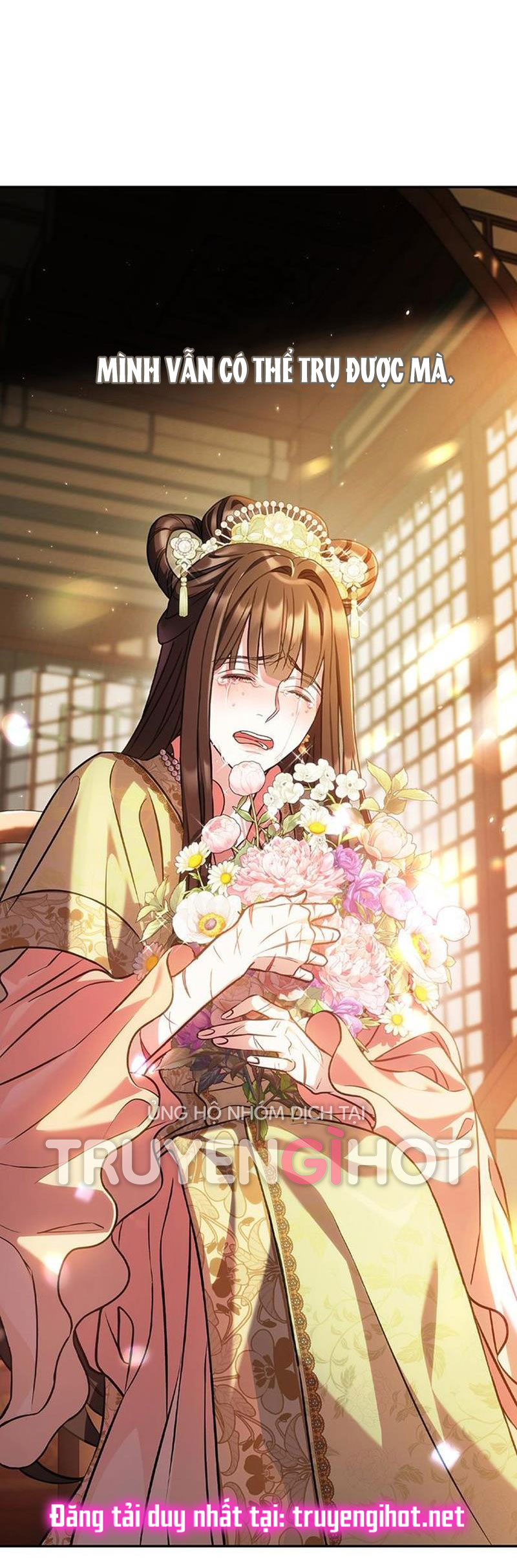 bản tình ca heeran chapter 15.2 29