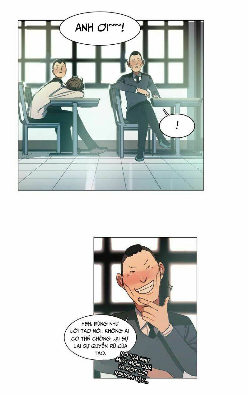 giải thoát chapter 17 45