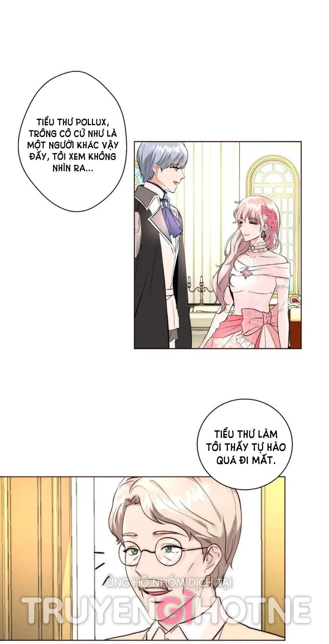 5500 sắc thái của quỷ vương chapter 19.2 18