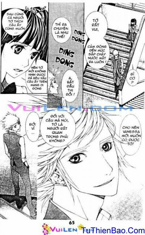 ngôi trường tâm linh chapter 1 65
