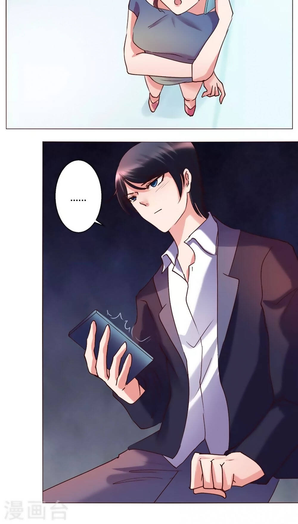 một tuần làm tình nhân chapter 27 47