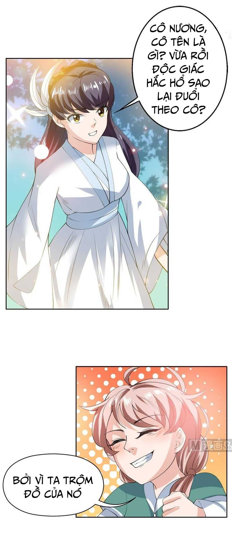 tối cường thần thú hệ thống chapter 89 10