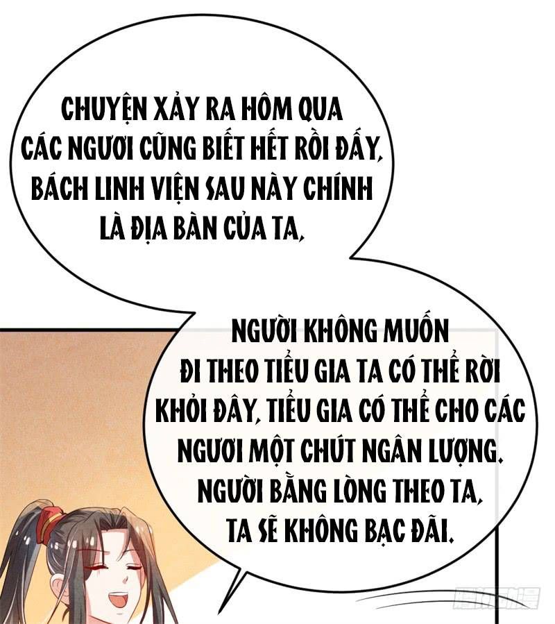 vương phi muốn trèo tường chapter 12 13