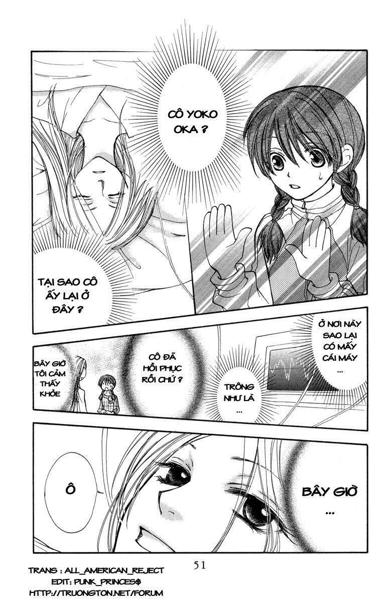 penguin revolution chapter 32 18