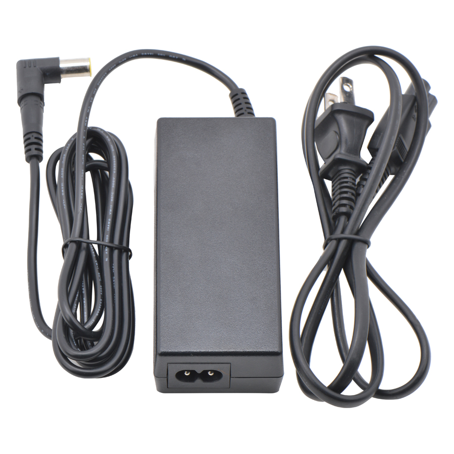 Adapter Sạc Laptop AcBel Dành Cho Lenovo Kim 65W - Hàng Chính Hãng