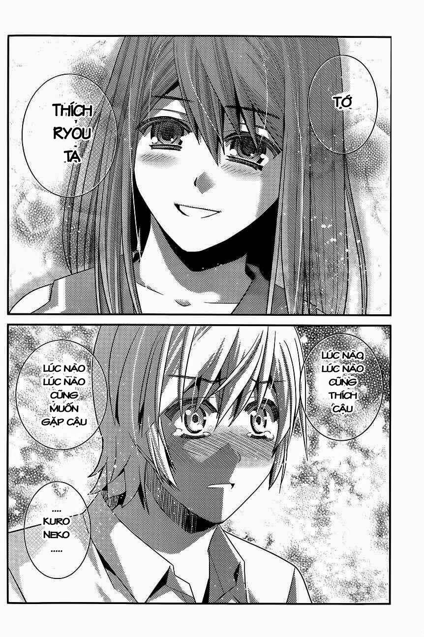 cô ấy là kuroneko chapter 98 6